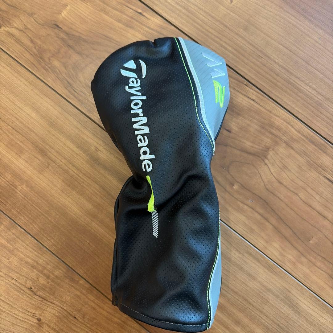 【名器】TaylorMade M2 ドライバー 10.5度　スピーダーエボ7