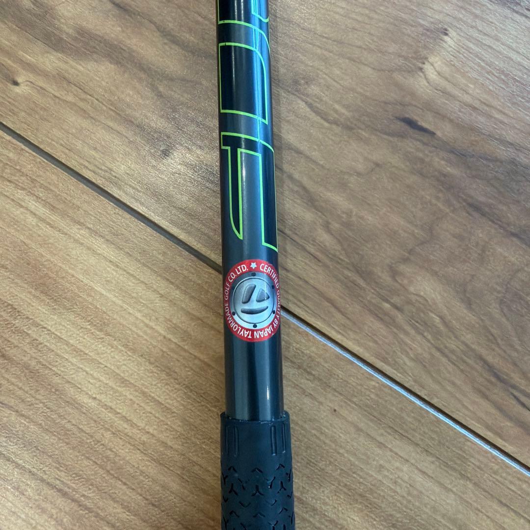 【名器】TaylorMade M2 ドライバー 10.5度　スピーダーエボ7