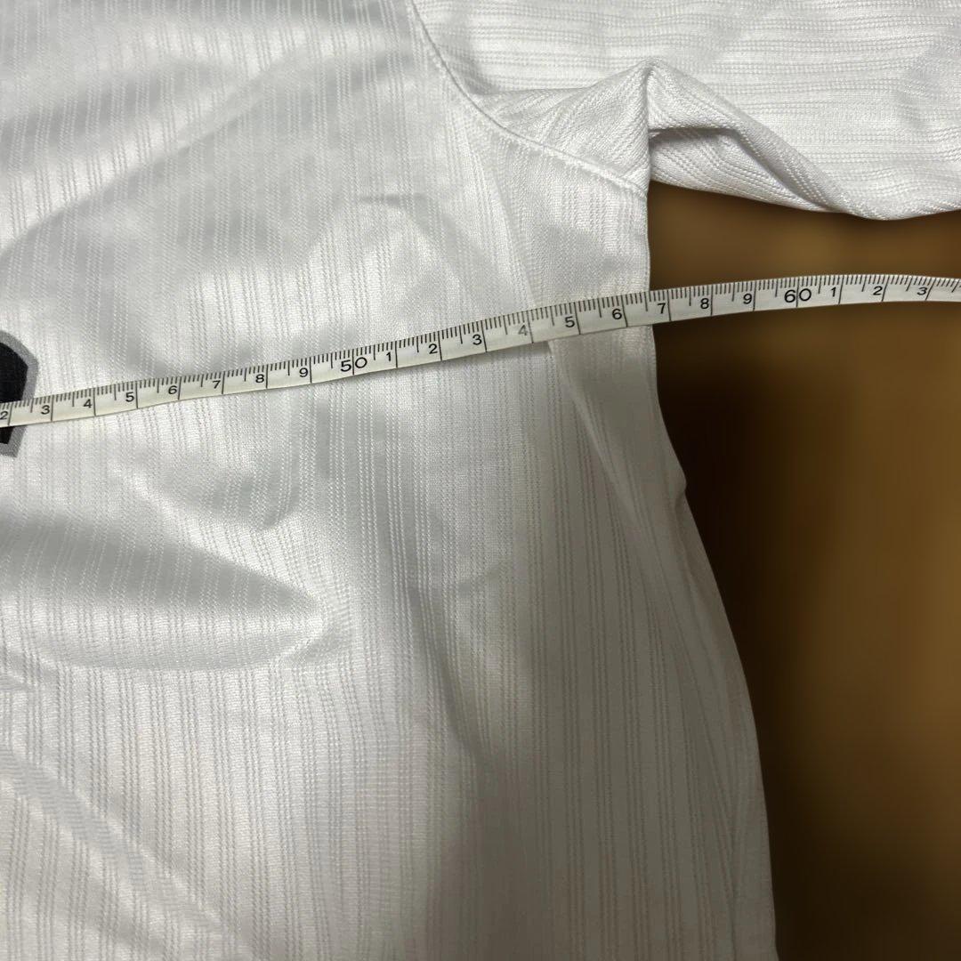 福岡SoftBank Hawks 実使用半袖ユニフォーム Lサイズ