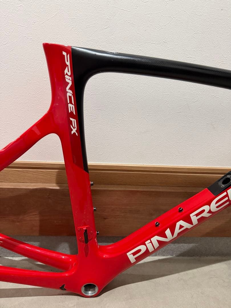 ピナレロ PINARELLO プリンス PRINCE FX 2020モデル