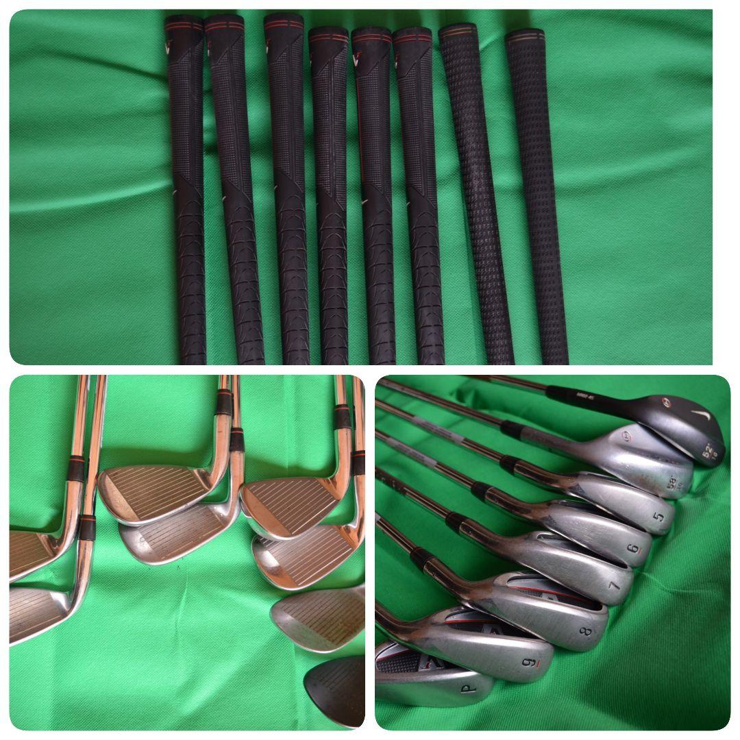 ナイキ　NIKE ゴルフクラブ フルセット　VR 　初心者の方へオススメ