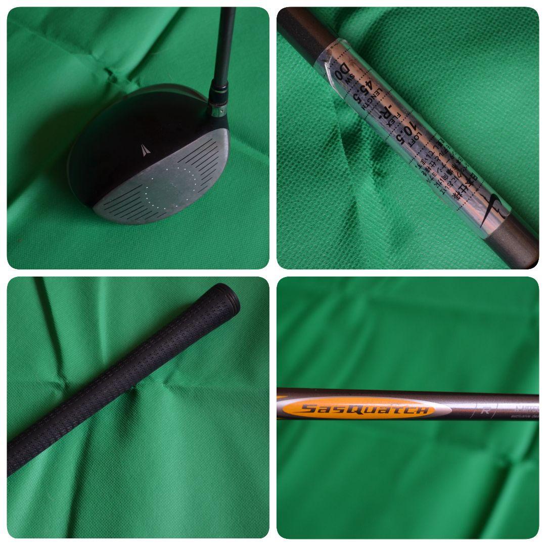 ナイキ　NIKE ゴルフクラブ フルセット　VR 　初心者の方へオススメ