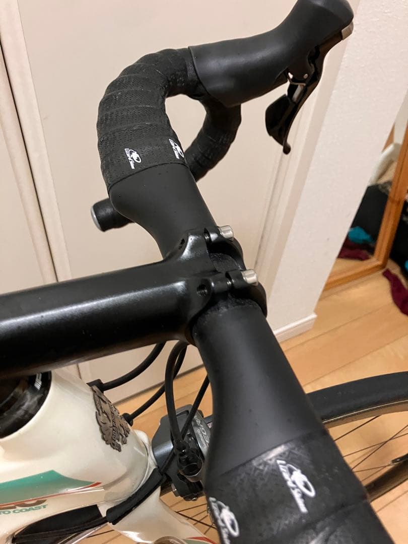 Bianchi C2C 100 Strade ロードバイク
