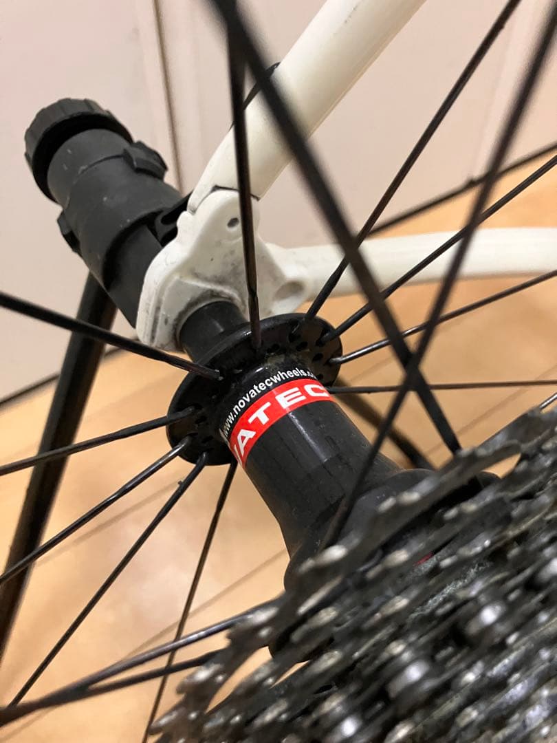 Bianchi C2C 100 Strade ロードバイク