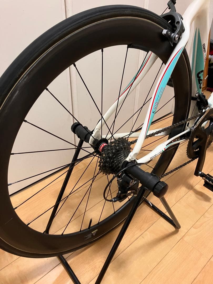 Bianchi C2C 100 Strade ロードバイク