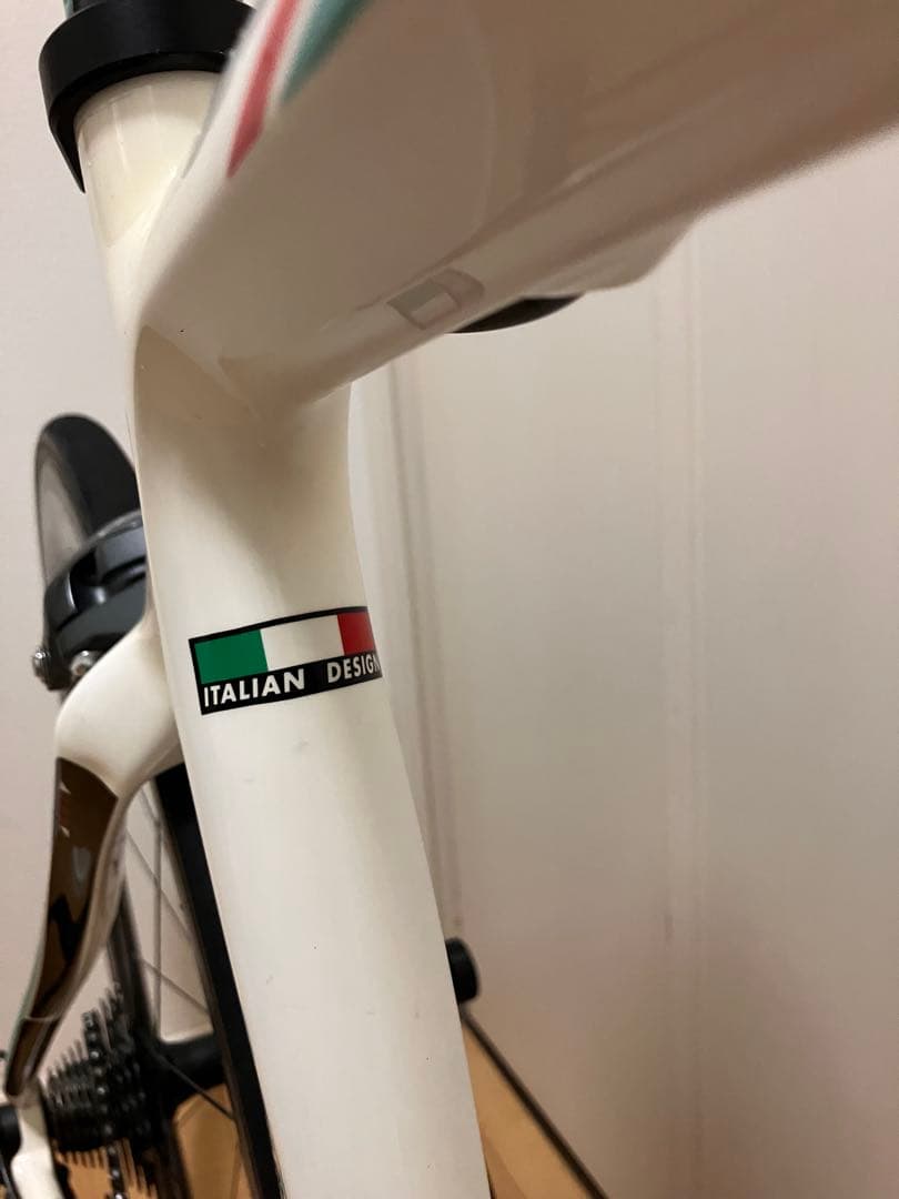 Bianchi C2C 100 Strade ロードバイク