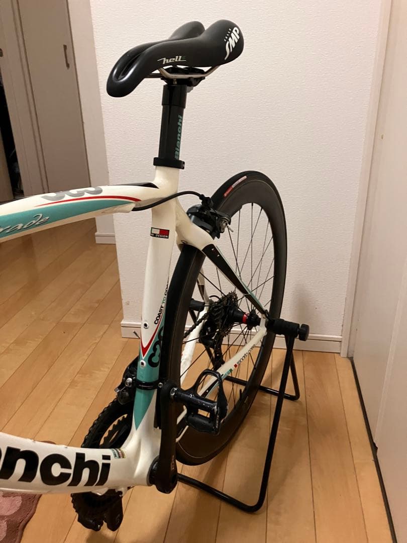 Bianchi C2C 100 Strade ロードバイク