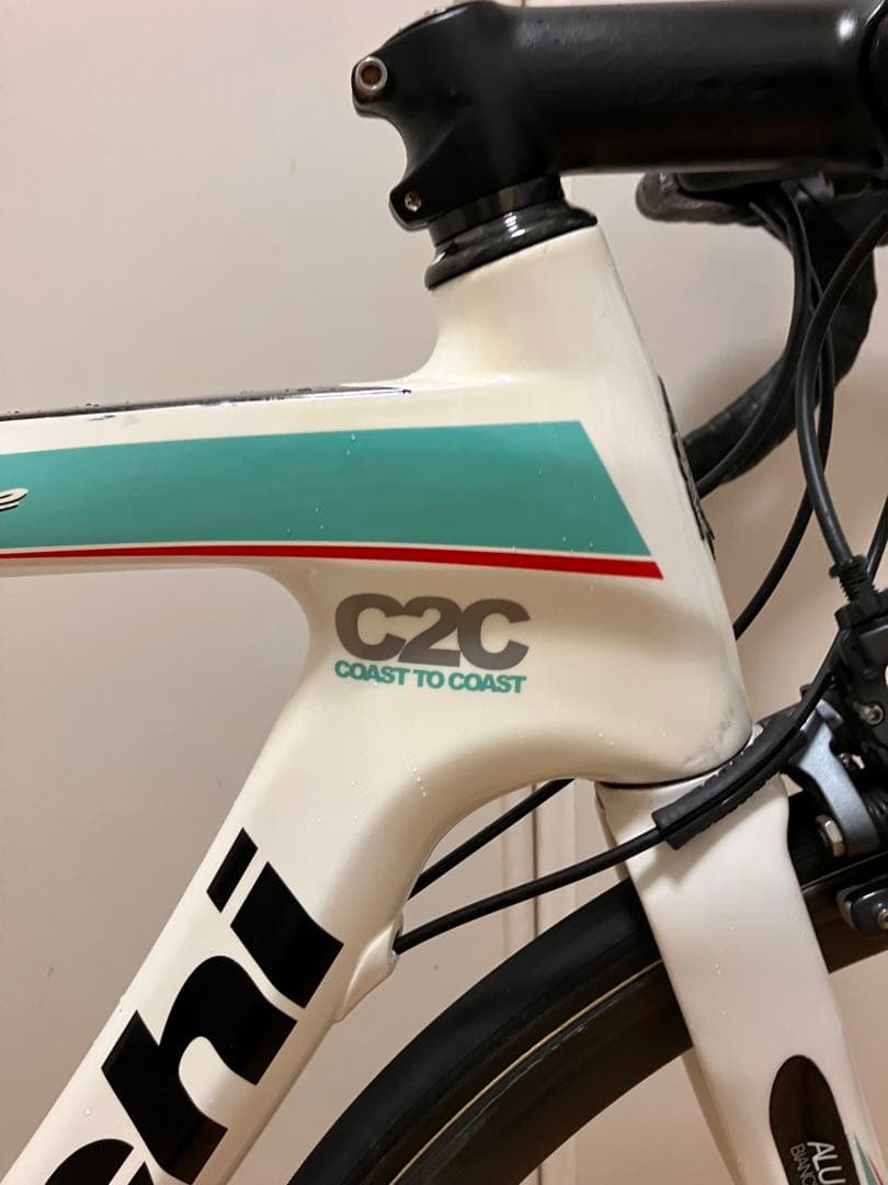 Bianchi C2C 100 Strade ロードバイク