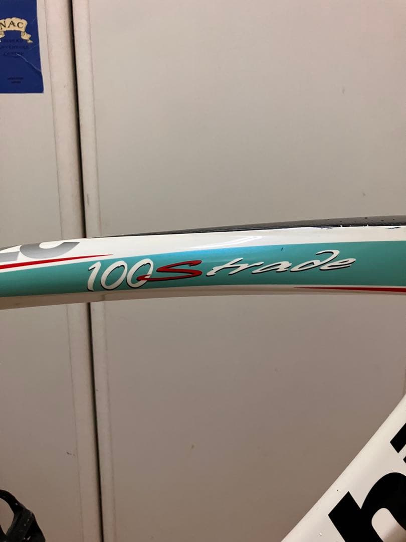 Bianchi C2C 100 Strade ロードバイク