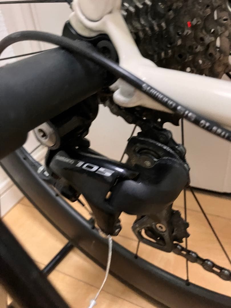 Bianchi C2C 100 Strade ロードバイク