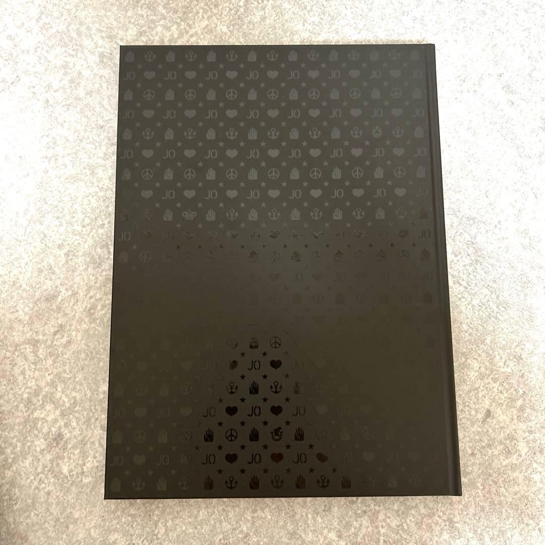 ジョジョベラーJOJOVELLER 完全限定版