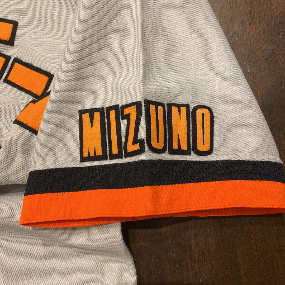 豊田泰光　ユニフォーム　OBチーム　上下