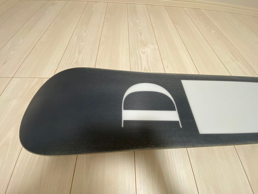 スノーボード Death Label Trust LTD 19-20 147cm