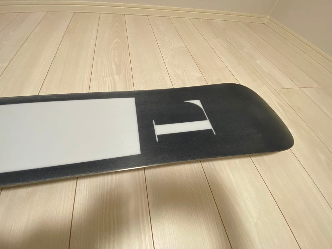 スノーボード Death Label Trust LTD 19-20 147cm