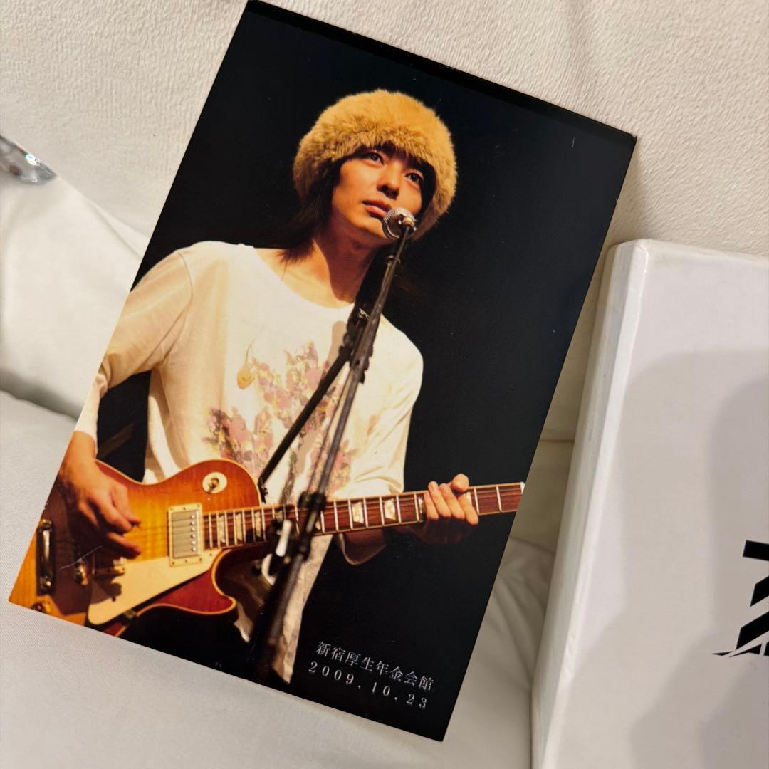 fab box ファブボックス 完全生産限定版