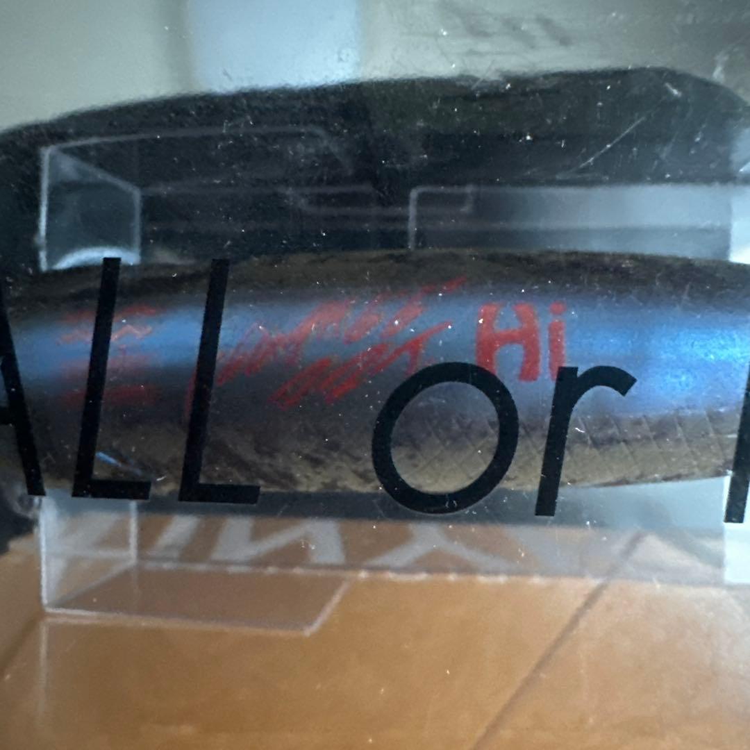 タイニークラッシュ　2個セット、リップ、テールセット