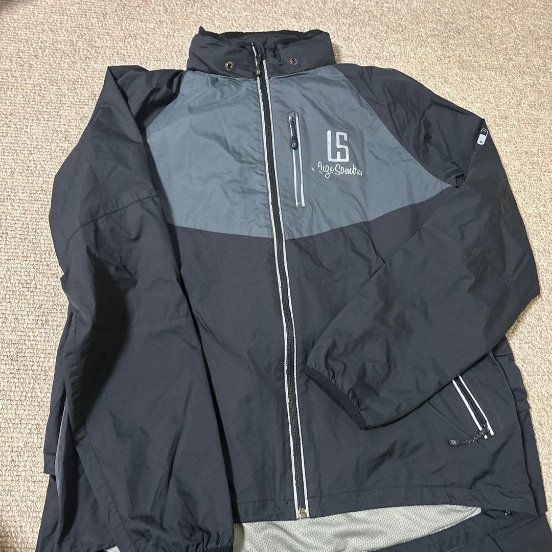 ルースイソンブラウーブンピステ