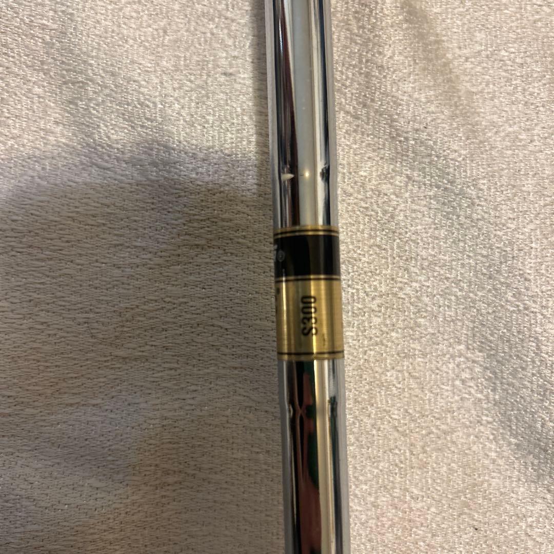 Titleist 690cb アイアンセット 8本セット