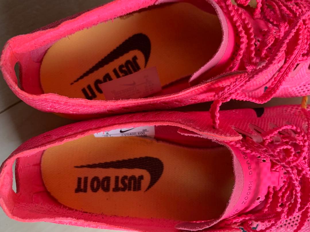 NIKE ドラゴンフライ/ 26.0