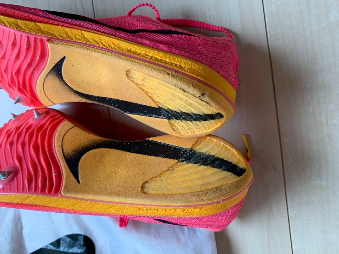 NIKE ドラゴンフライ/ 26.0