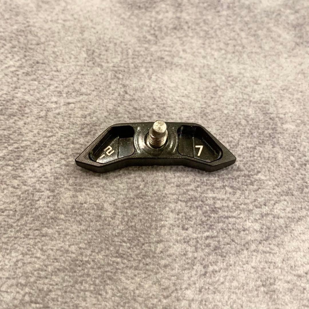 S*6様 TSR2ドライバー9° ツアーAD DI 6S