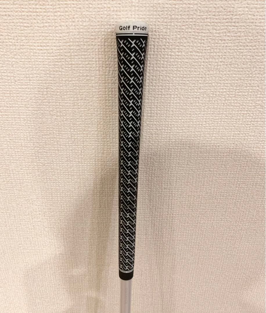 S*6様 TSR2ドライバー9° ツアーAD DI 6S