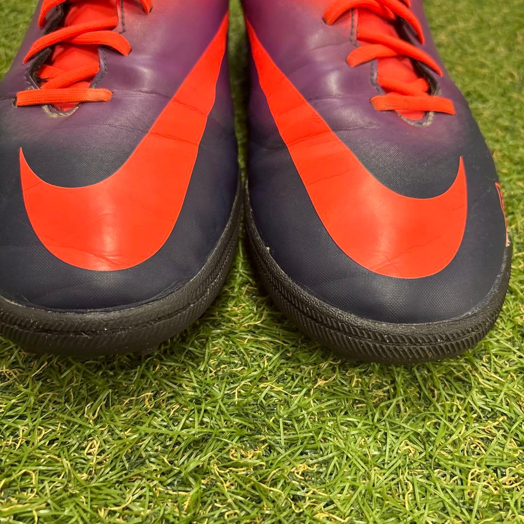 【即日発送 美品】NIKE ハイパーヴェノム フェイド II TF 28cm