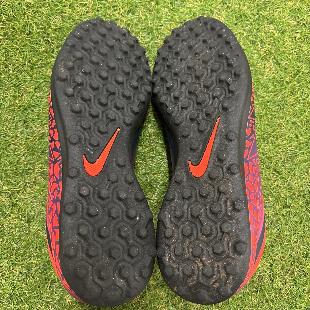 【即日発送 美品】NIKE ハイパーヴェノム フェイド II TF 28cm