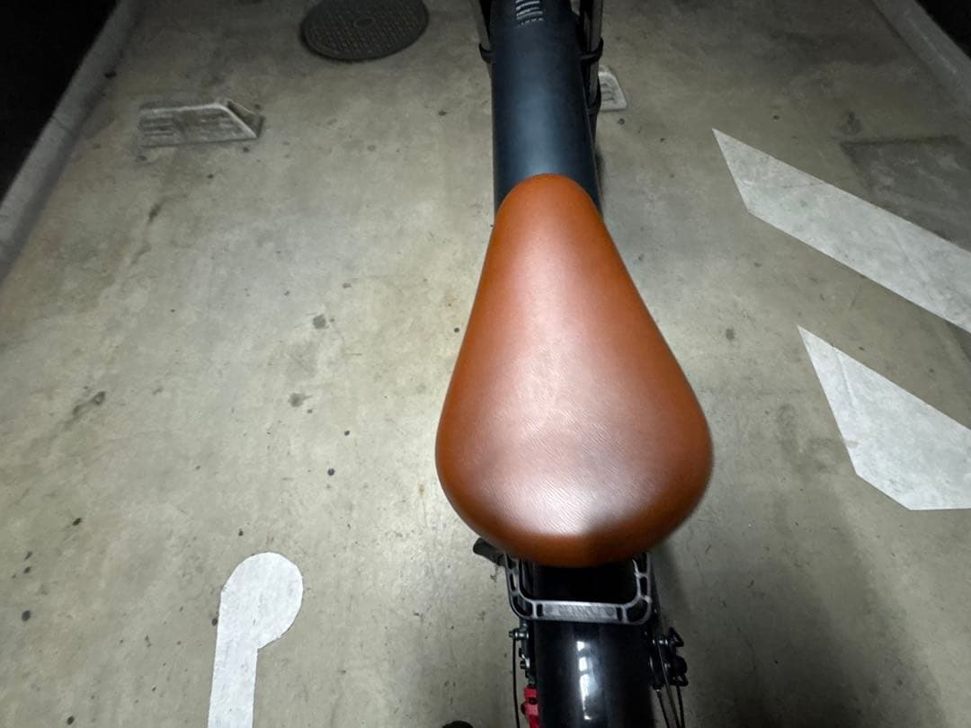 COSWHEEL MIRAI COMFORT コスウェルミライ電動アシスト自転車