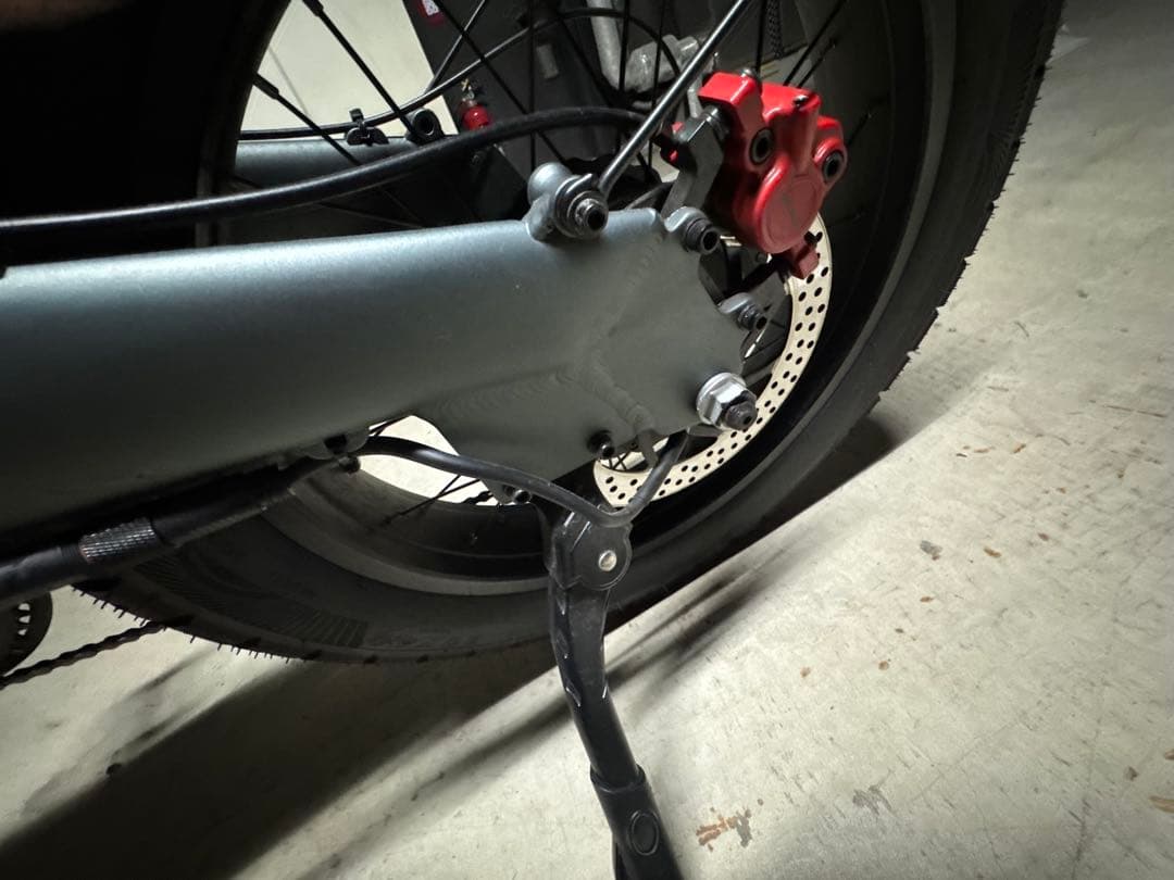 COSWHEEL MIRAI COMFORT コスウェルミライ電動アシスト自転車