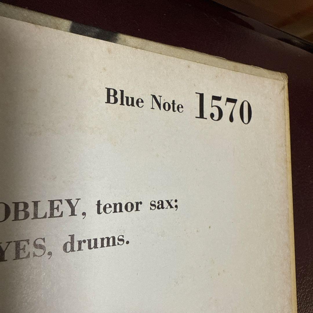 LPJAZZ米BLP1570 DIALＳFOR SONNY/SONNYCLARK