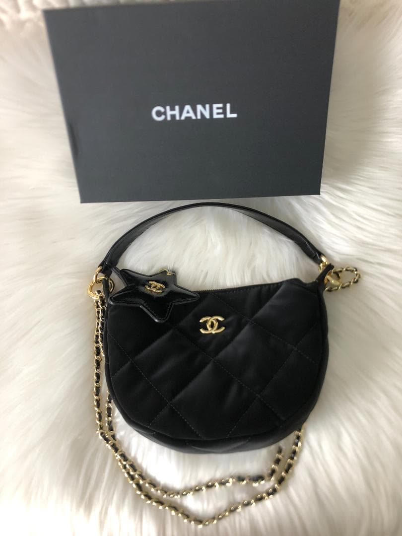 ショルダーバッグ　ブラック　非売品　ハンドバッグ　超美品