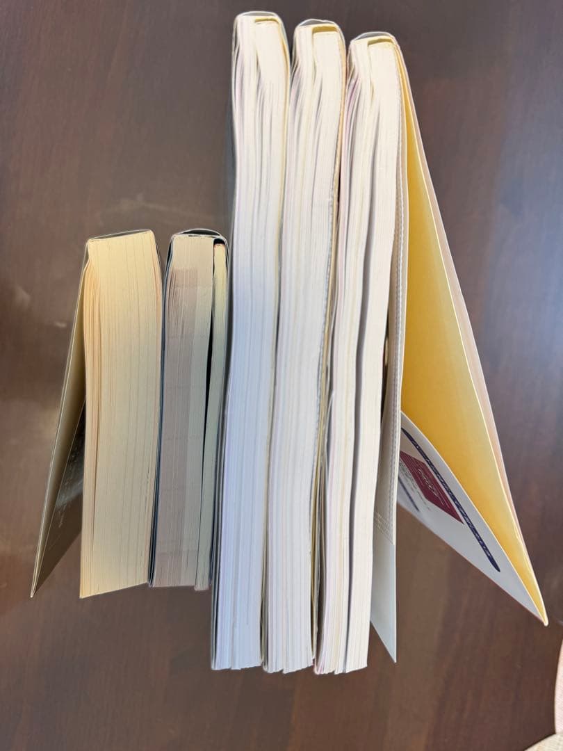 TOEIC Listening & Reading 問題集 3冊セット