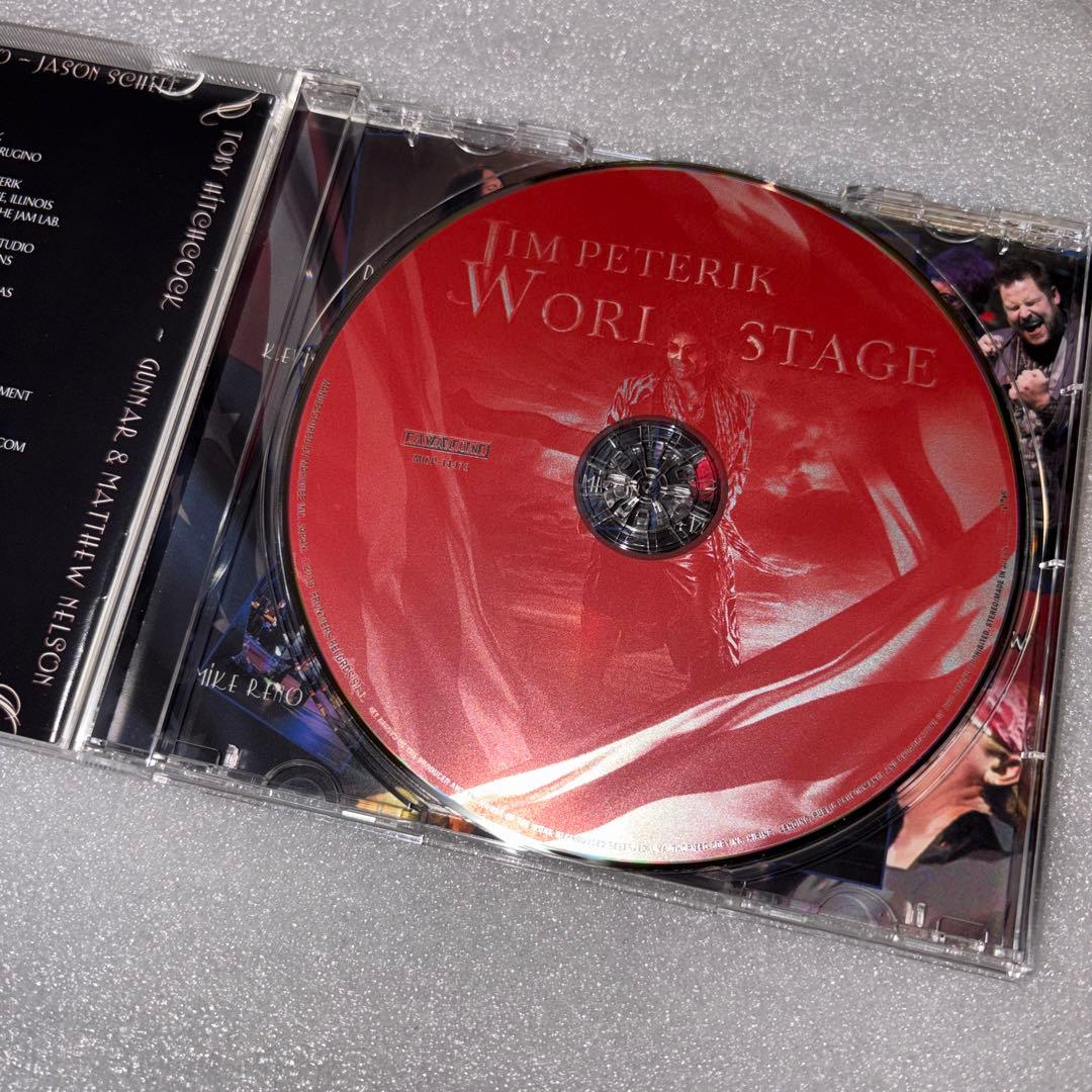 ウィンズ・オヴ・チェンジ