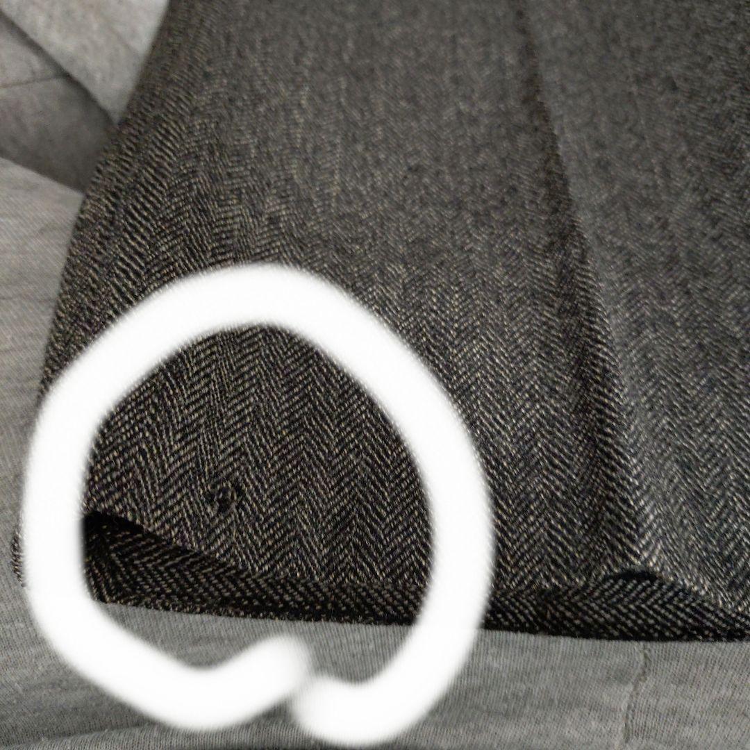 Christian Dior グレー セットアップ