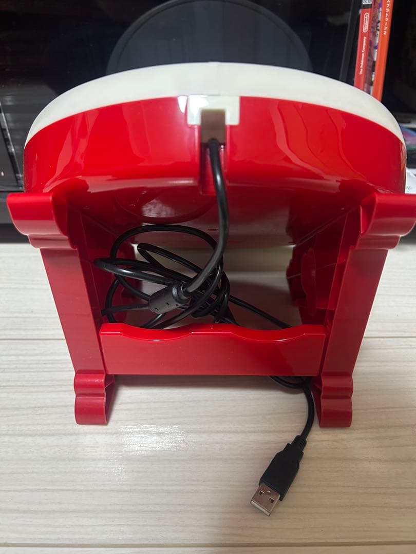 Nintendo Switch 太鼓の達人　ドンダフルフェスティバル　太鼓とバチ