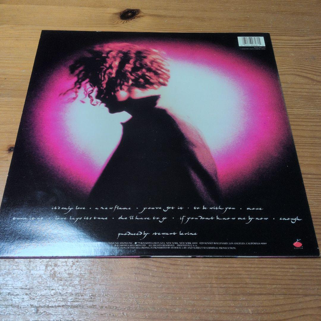 80s名盤LP6枚セット H&O(帯付)/プリファブ/アズテック他