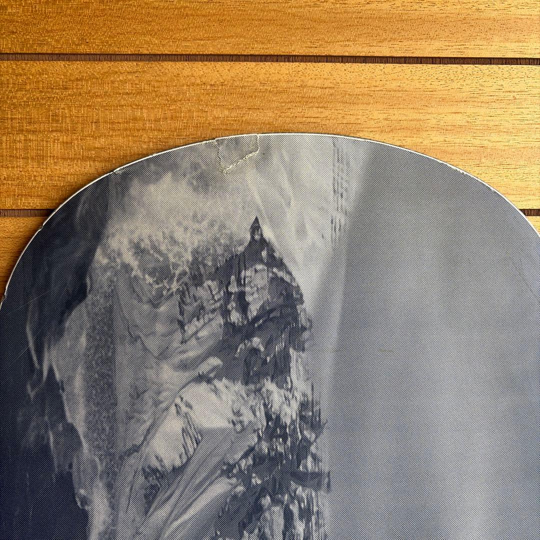 スノーボード ogasaka fc-s 150 24-25