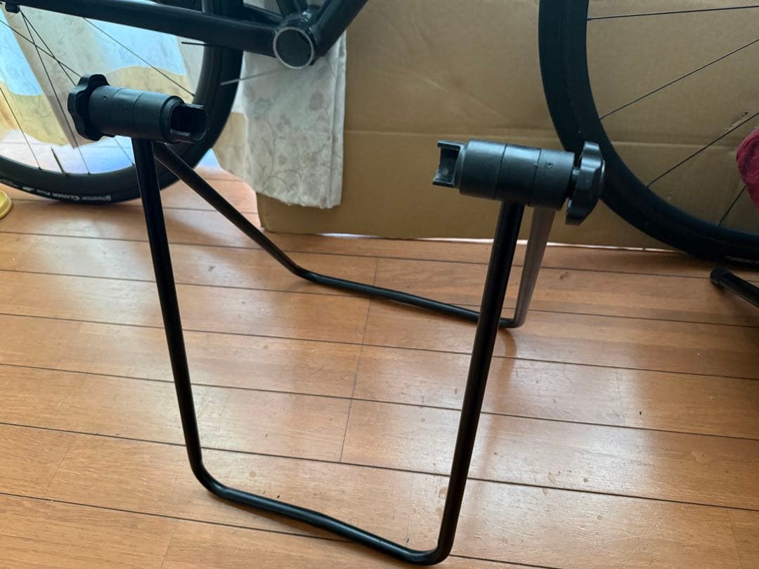 メンテナンススタンド エリート アリオン 3本ローラー 引き取り限定