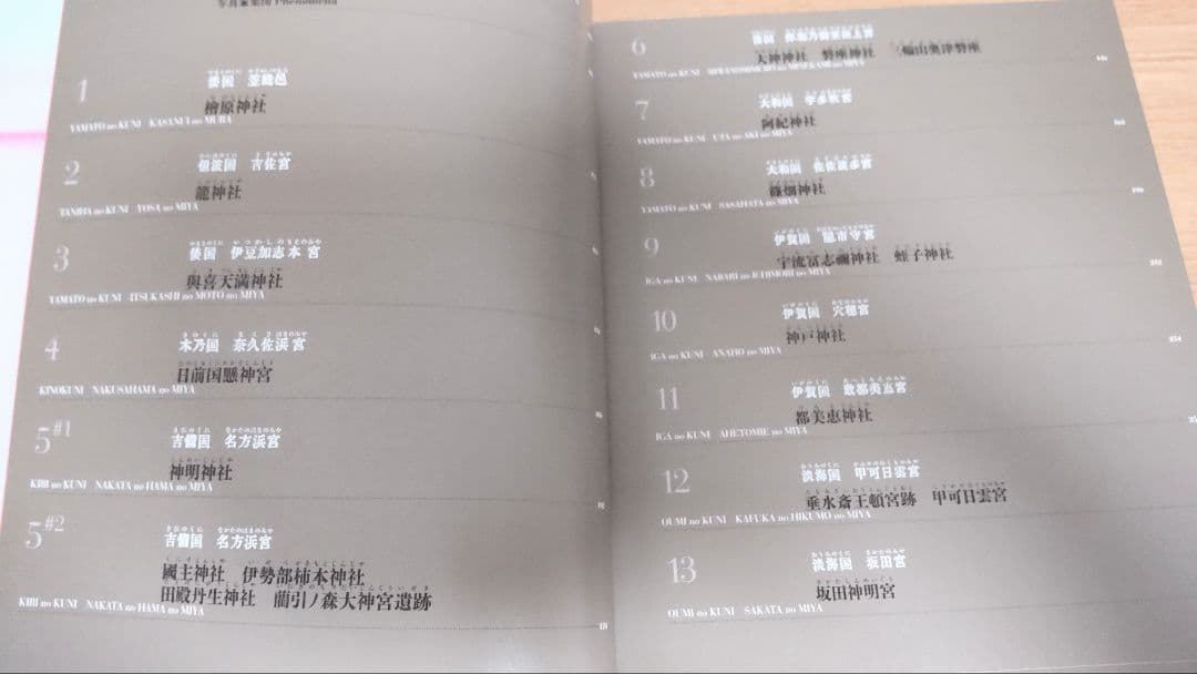 フトマニクシロ・ランドスケープ　建國の原像を問う