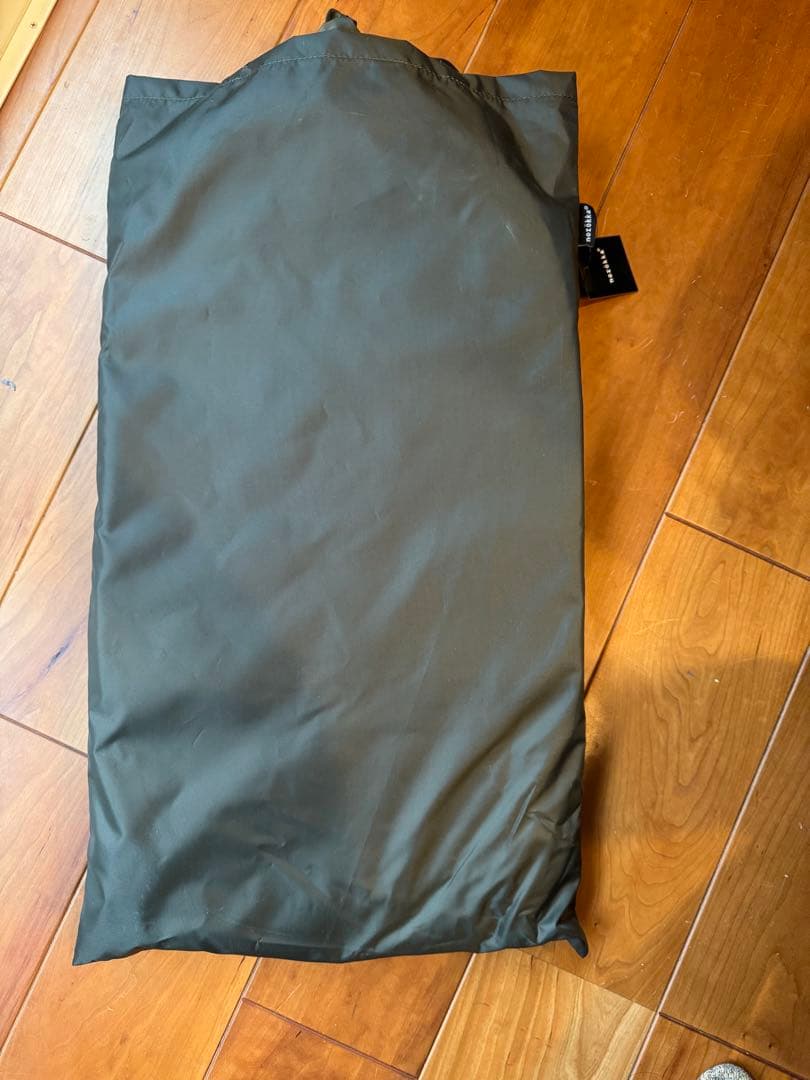 スタンダードモデル norokka (ノロッカ) 子供乗せ 自転車 レインカバー