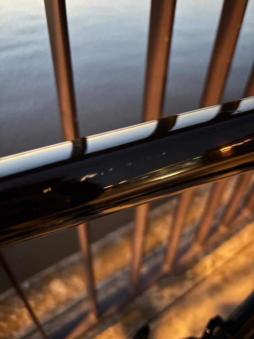 RIDLEY Dean TTバイク 引き取り限定