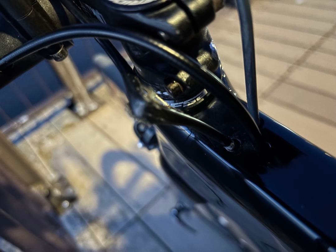 RIDLEY Dean TTバイク 引き取り限定