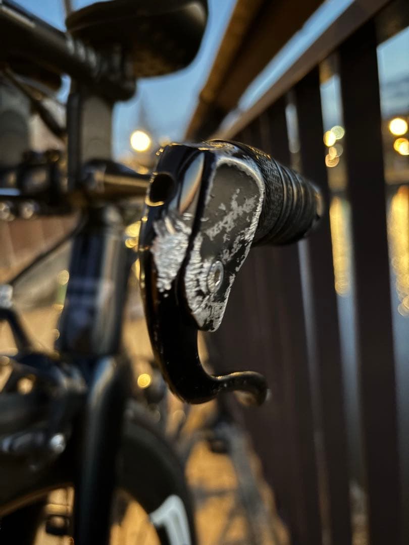 RIDLEY Dean TTバイク 引き取り限定