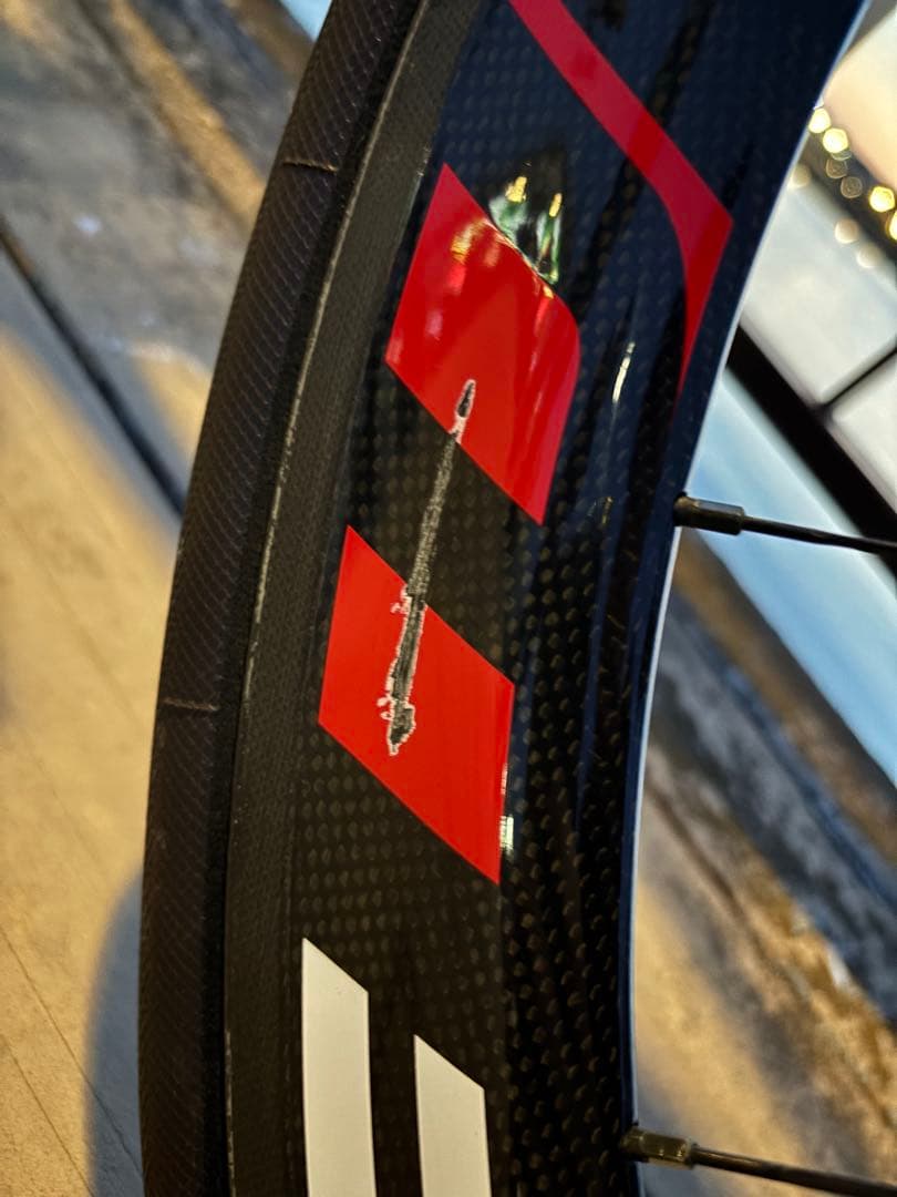 RIDLEY Dean TTバイク 引き取り限定