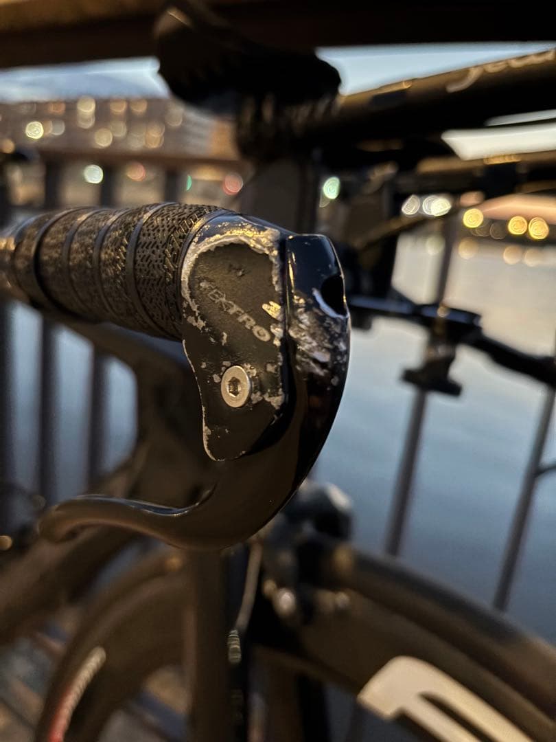 RIDLEY Dean TTバイク 引き取り限定