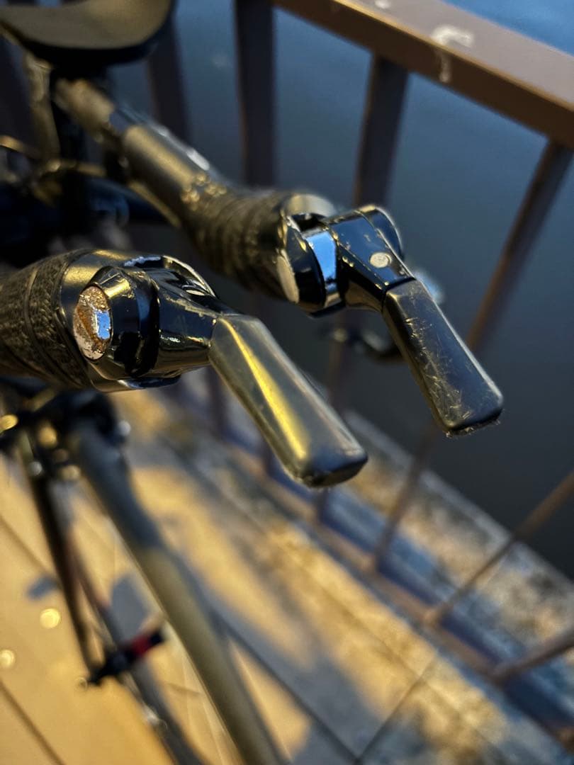 RIDLEY Dean TTバイク 引き取り限定