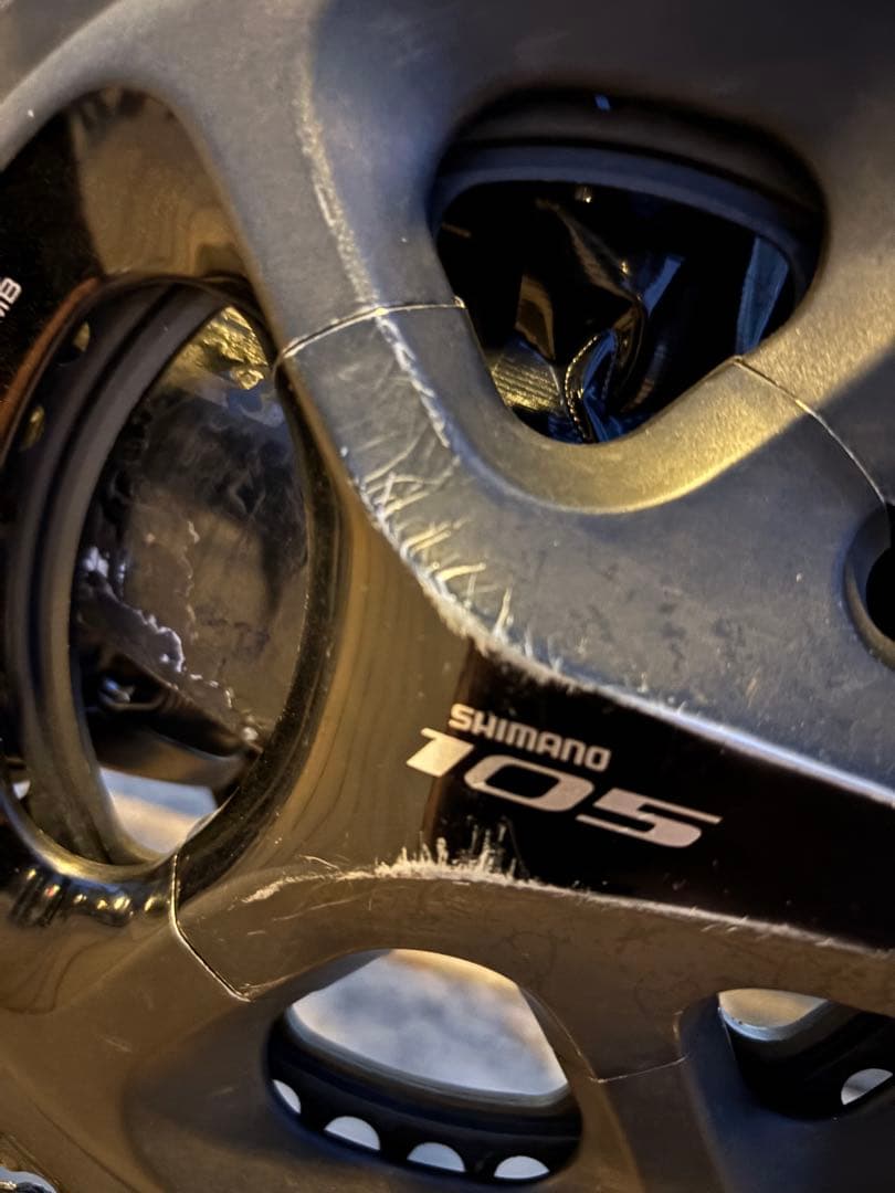 RIDLEY Dean TTバイク 引き取り限定