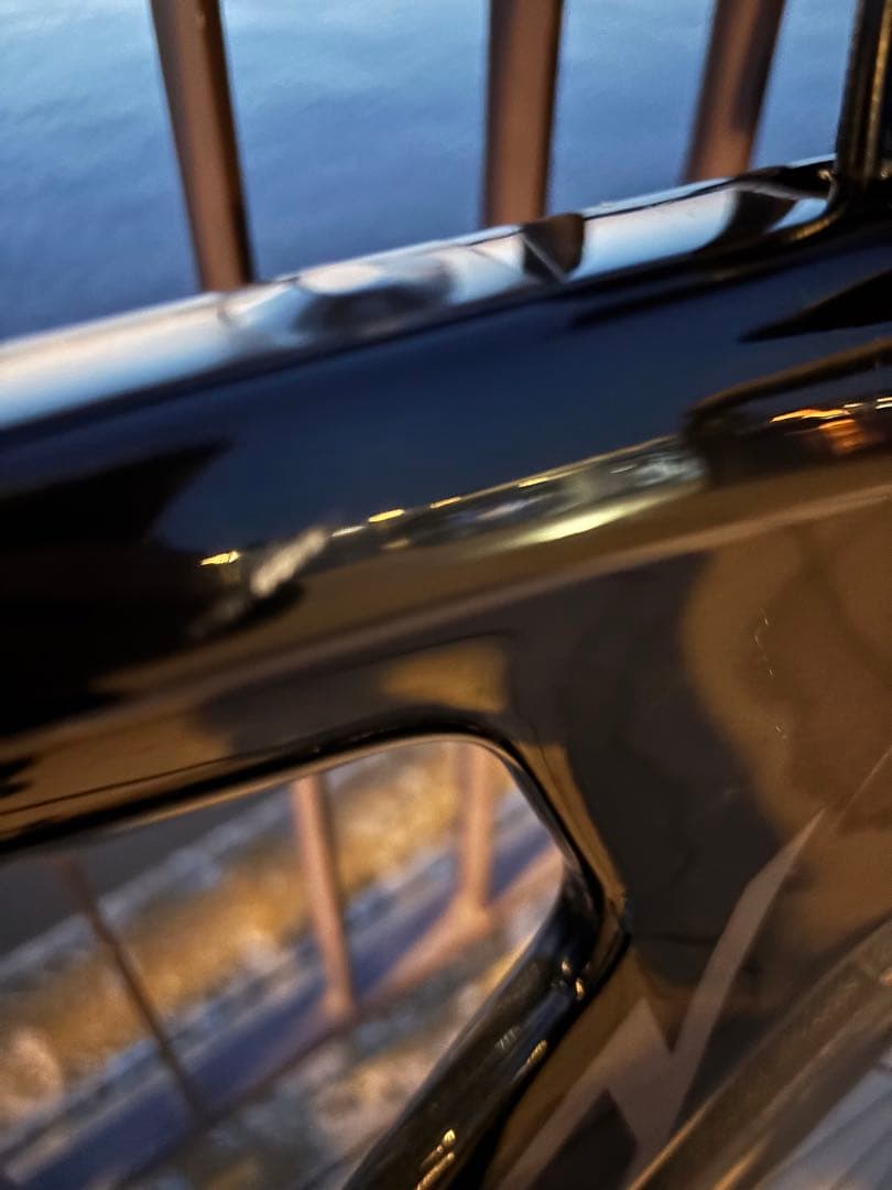 RIDLEY Dean TTバイク 引き取り限定