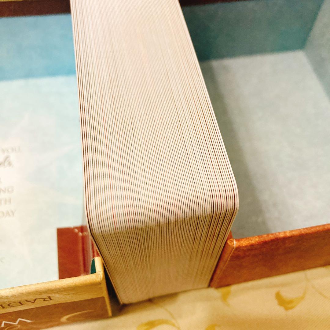 エンジェルウィズダムタロット　オラクルカード